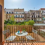 Sant Pau Ramblas Apartments Serennia Raval 3