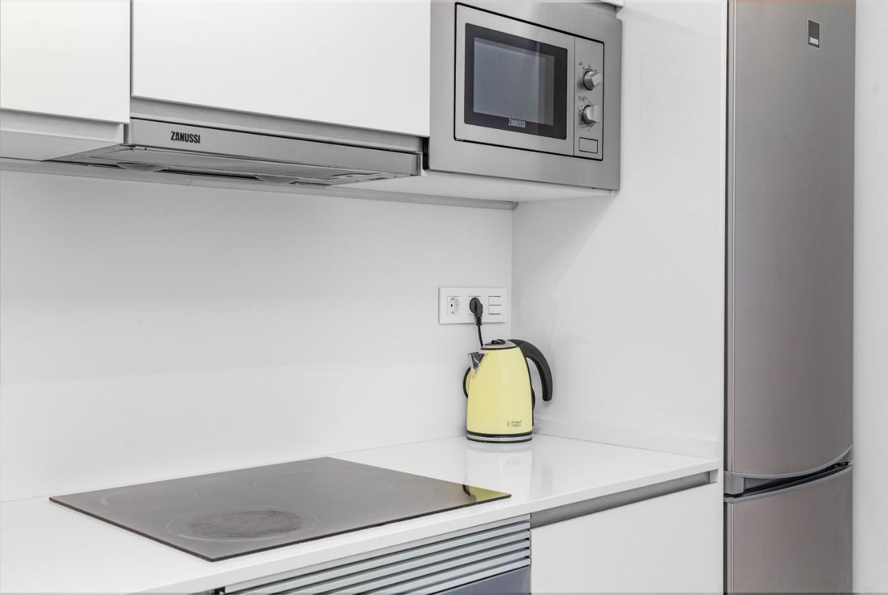 Apartment Sant Pau Ramblas Serennia Raval 3