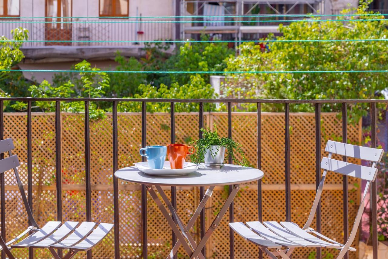 Sant Pau Ramblas Serennia Raval 3 * Barcelona