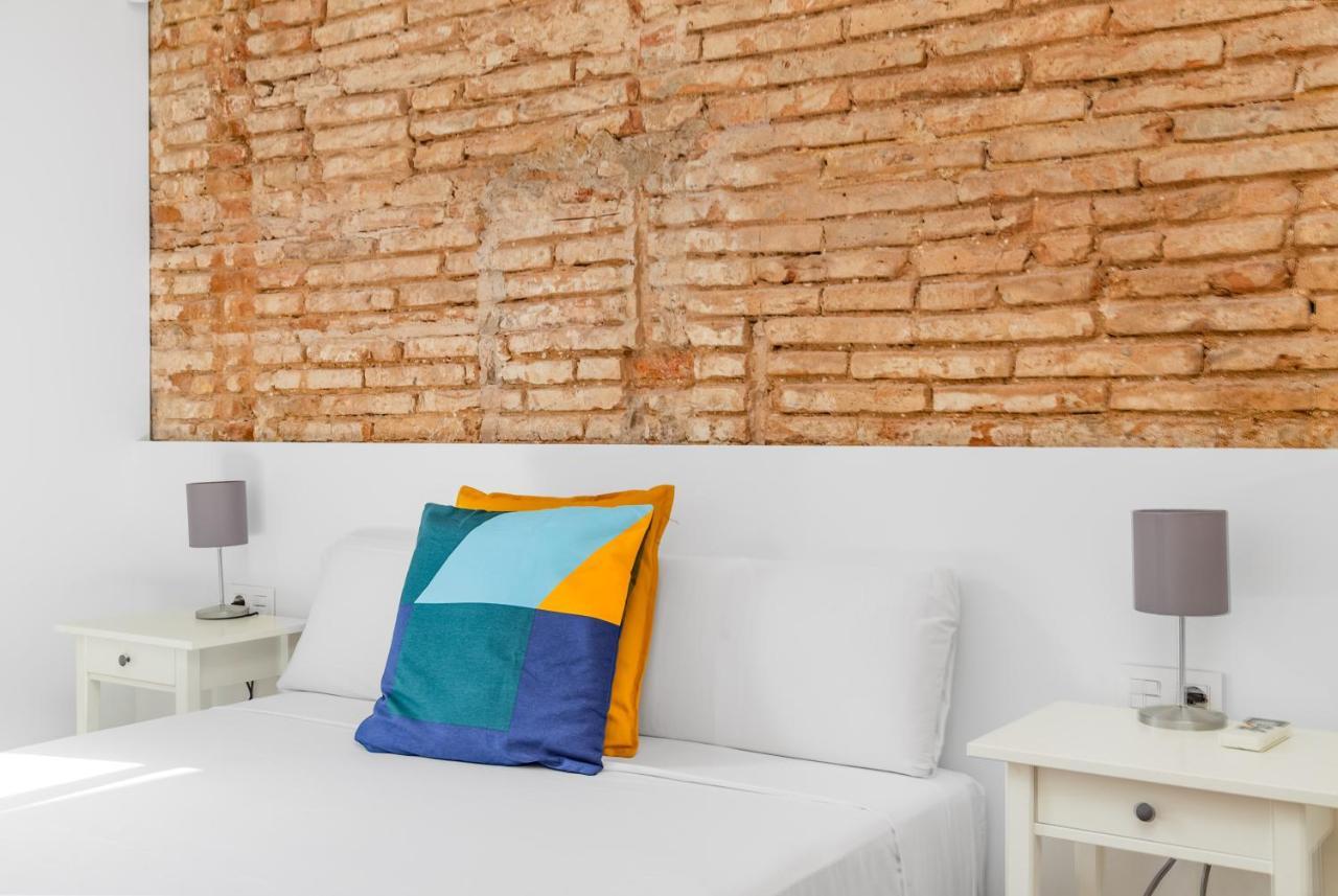 Sant Pau Ramblas Serennia Raval 3 * Barcelona