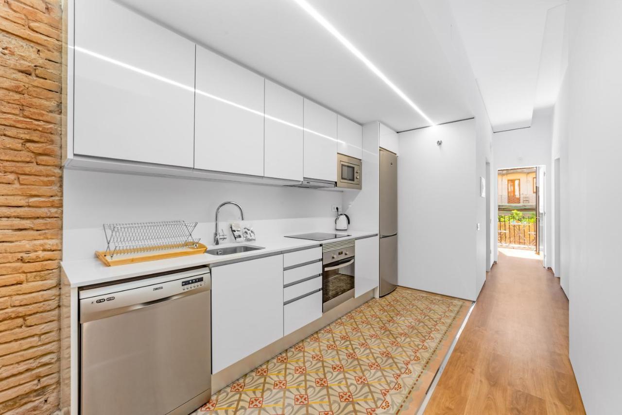 Sant Pau Ramblas Serennia Raval 3 * Barcelona