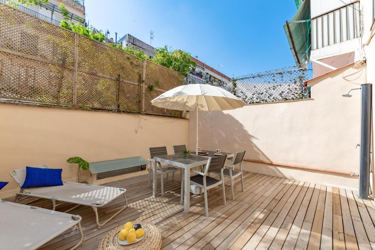 Sant Pau Ramblas Serennia Raval 3 * Barcelona