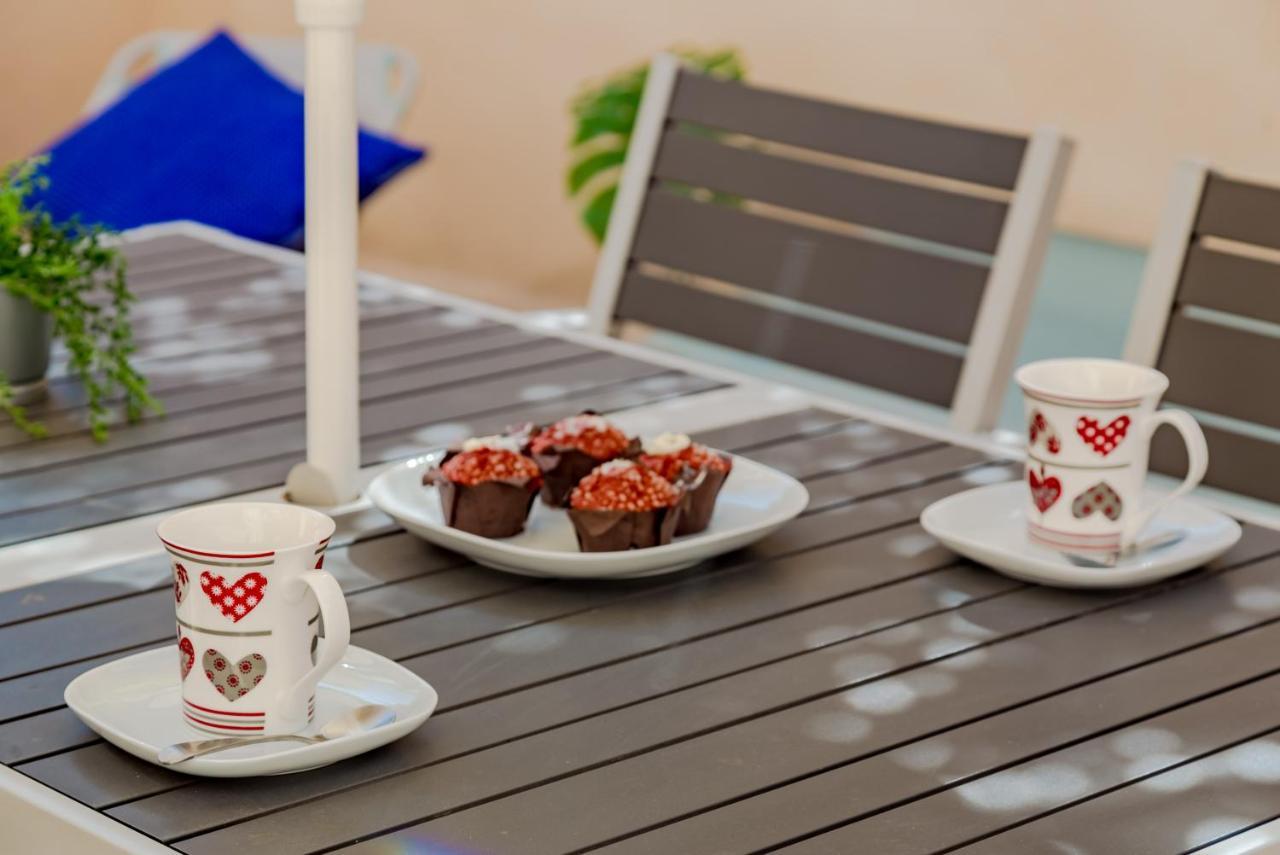 Apartment Sant Pau Ramblas Serennia Raval 3