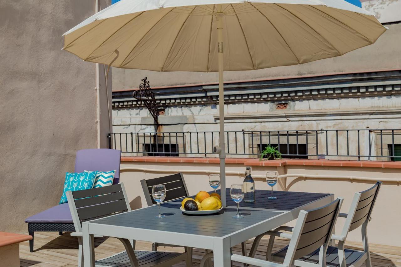 Sant Pau Ramblas Serennia Raval 3 * Barcelona